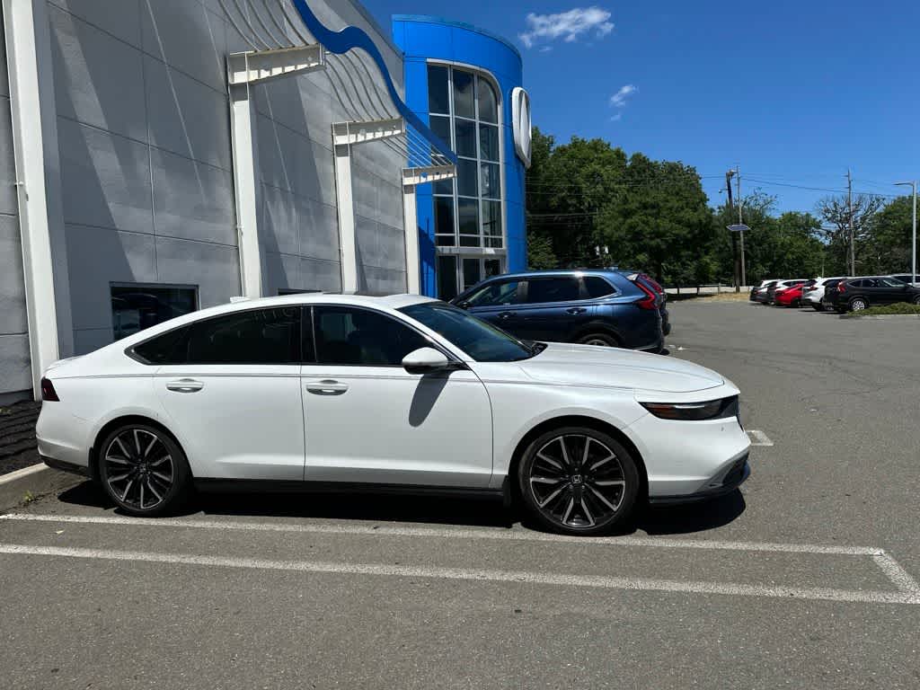 Thumbnail: 2023 Honda Accord - 17