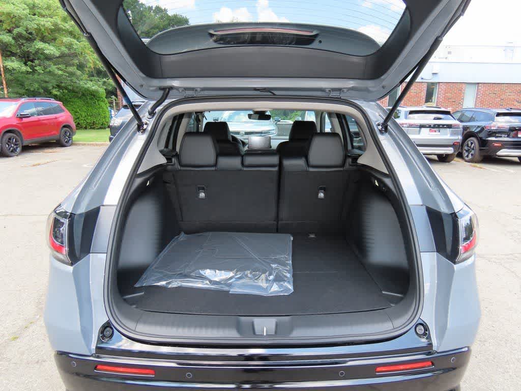 Thumbnail: 2026 Honda HR-V - 11