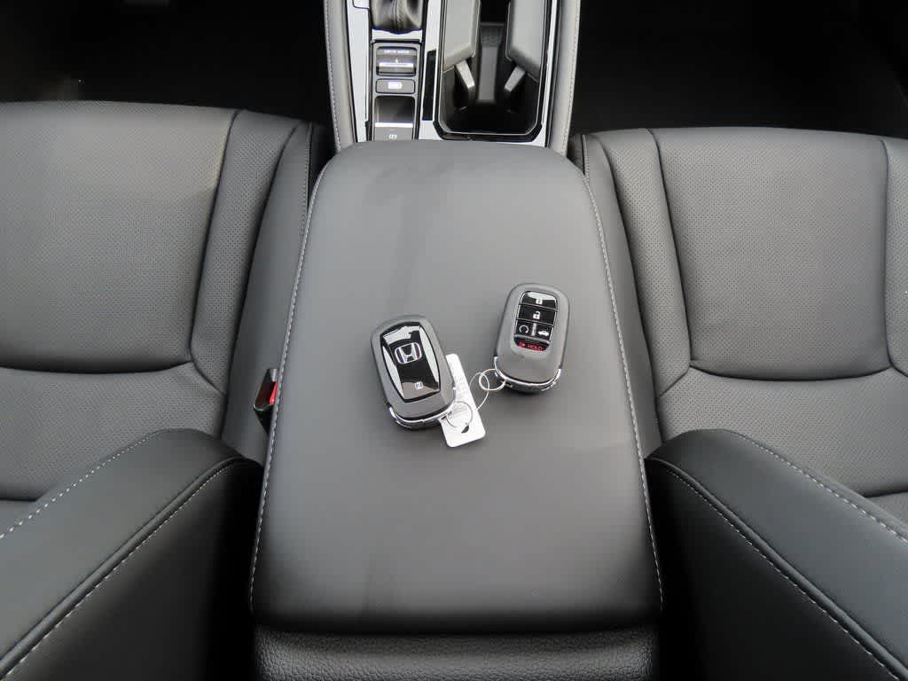 Thumbnail: 2026 Honda Accord - 31