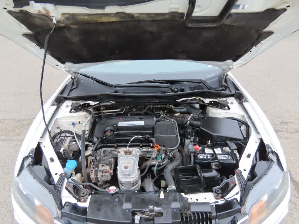 Thumbnail: 2015 Honda Accord - 8