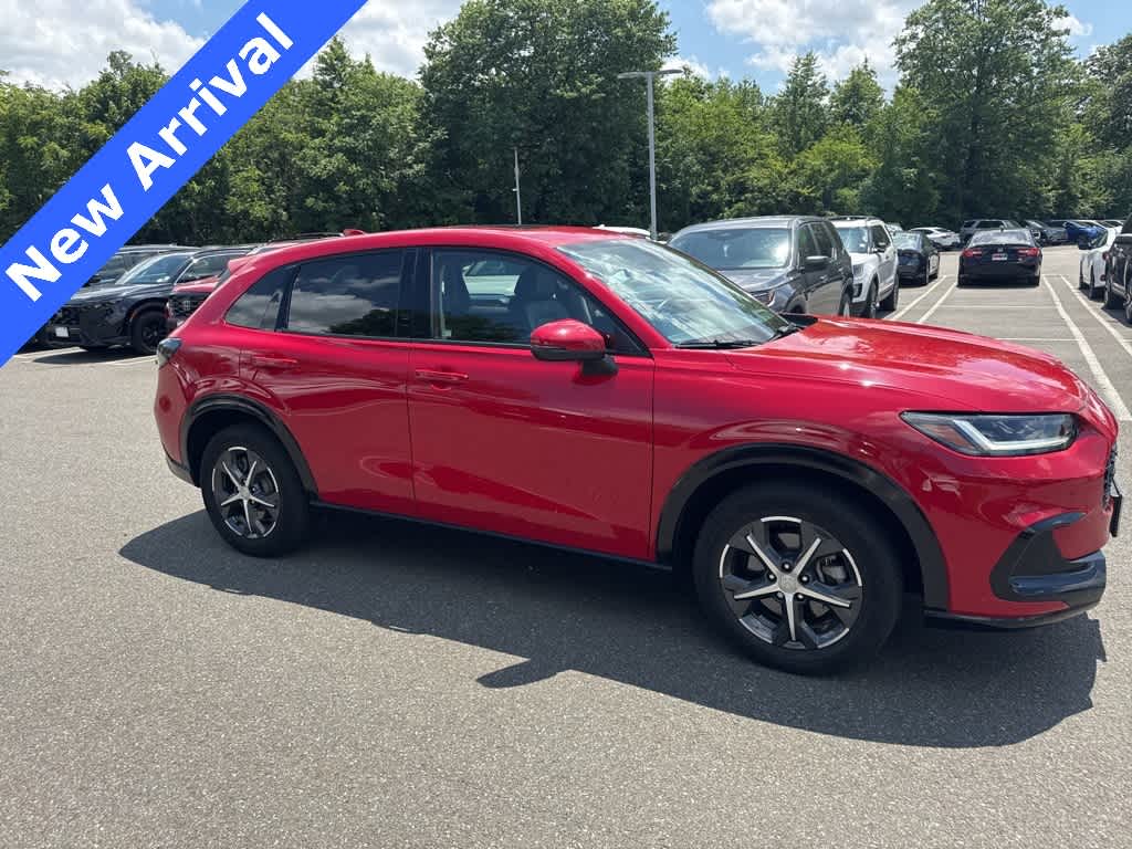 Thumbnail: 2023 Honda HR-V - 1