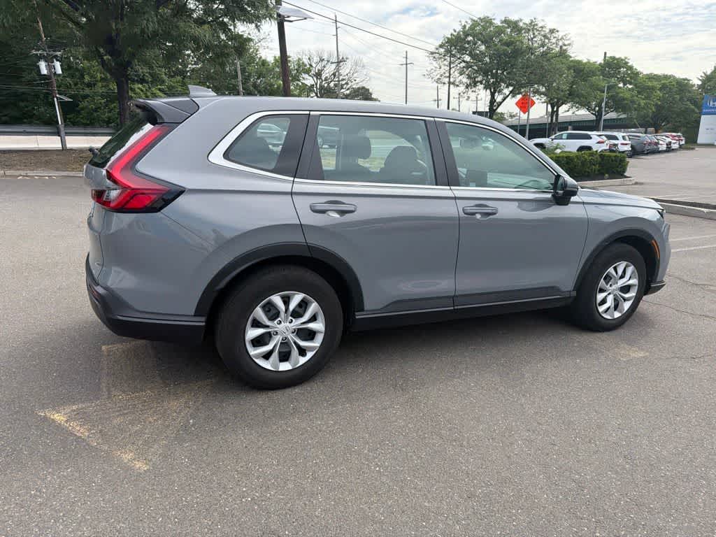 Thumbnail: 2023 Honda CR-V - 11