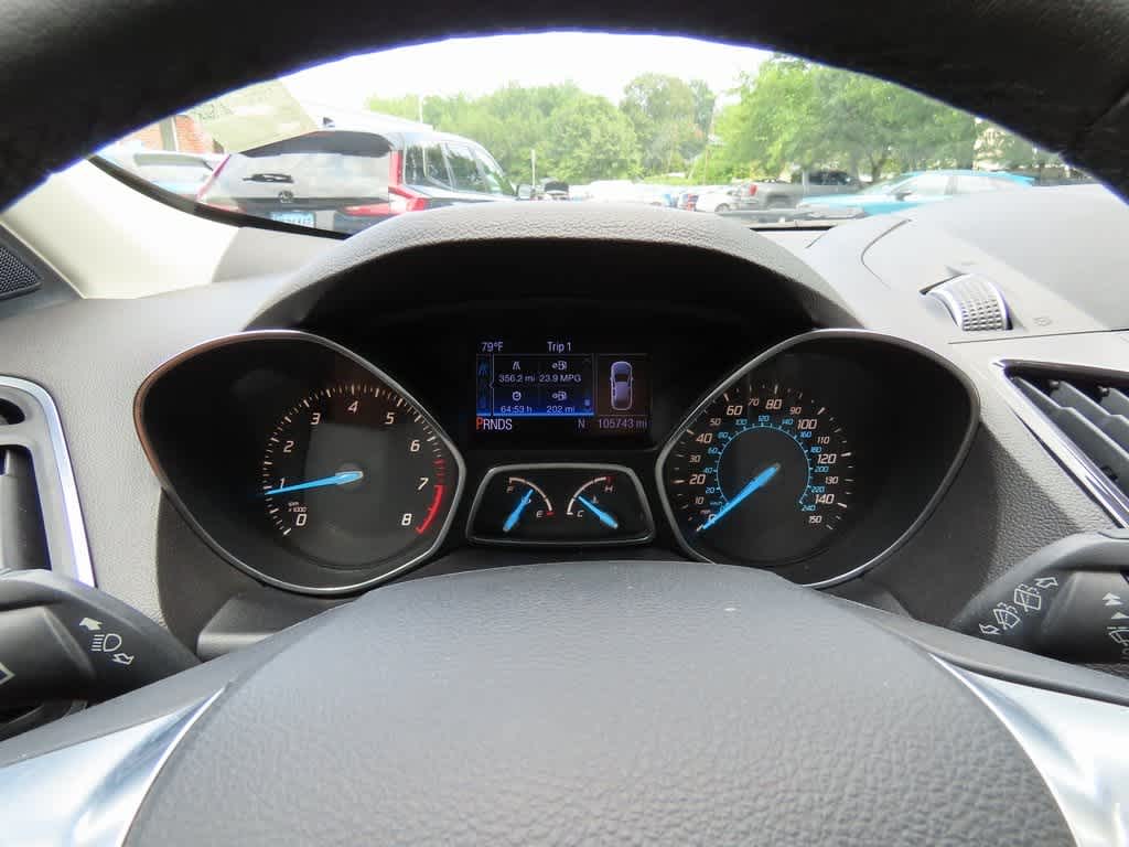 Thumbnail: 2013 Ford Escape - 27