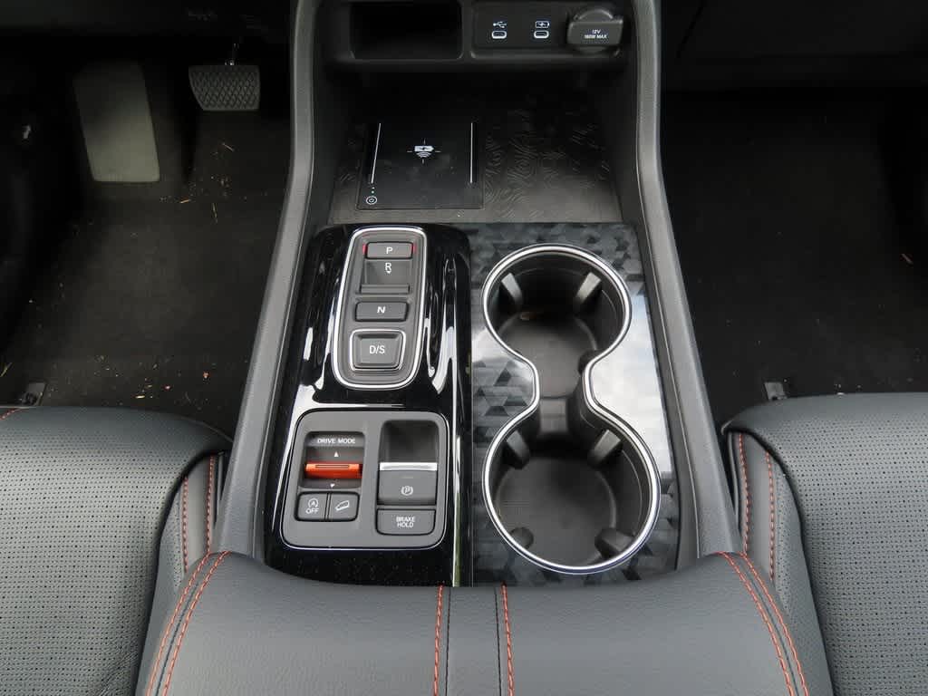 Thumbnail: 2026 Honda Passport - 23