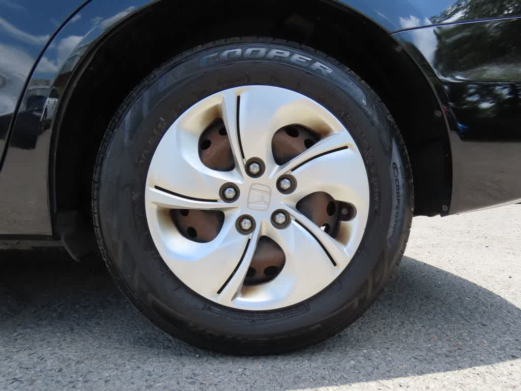 Thumbnail: 2013 Honda Civic - 8