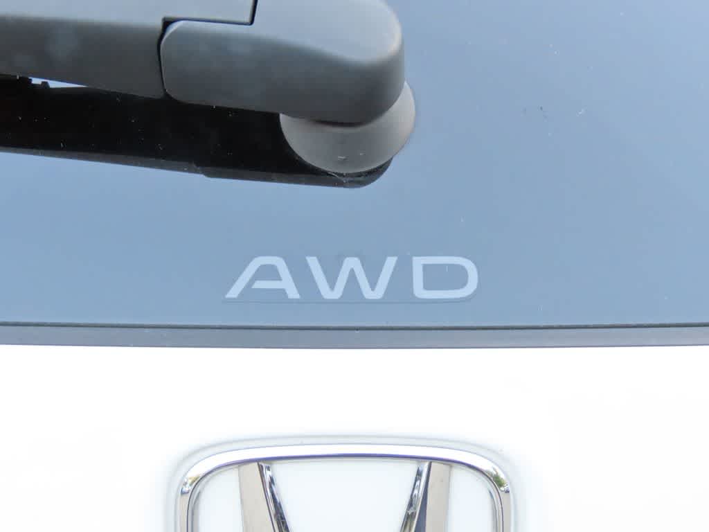 Thumbnail: 2024 Honda CR-V - 7