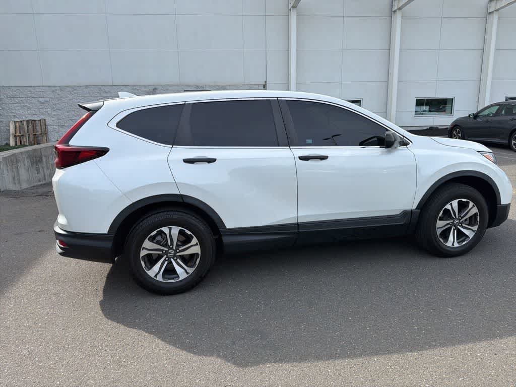 Thumbnail: 2021 Honda CR-V - 16