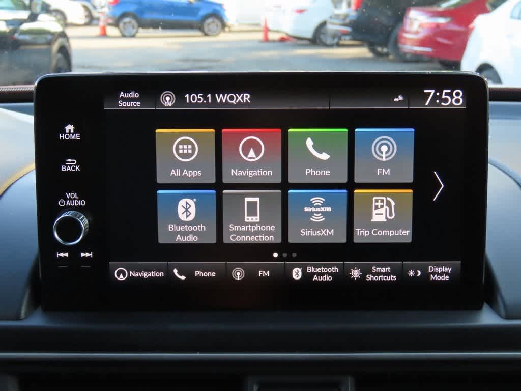 Thumbnail: 2025 Honda Pilot - 23