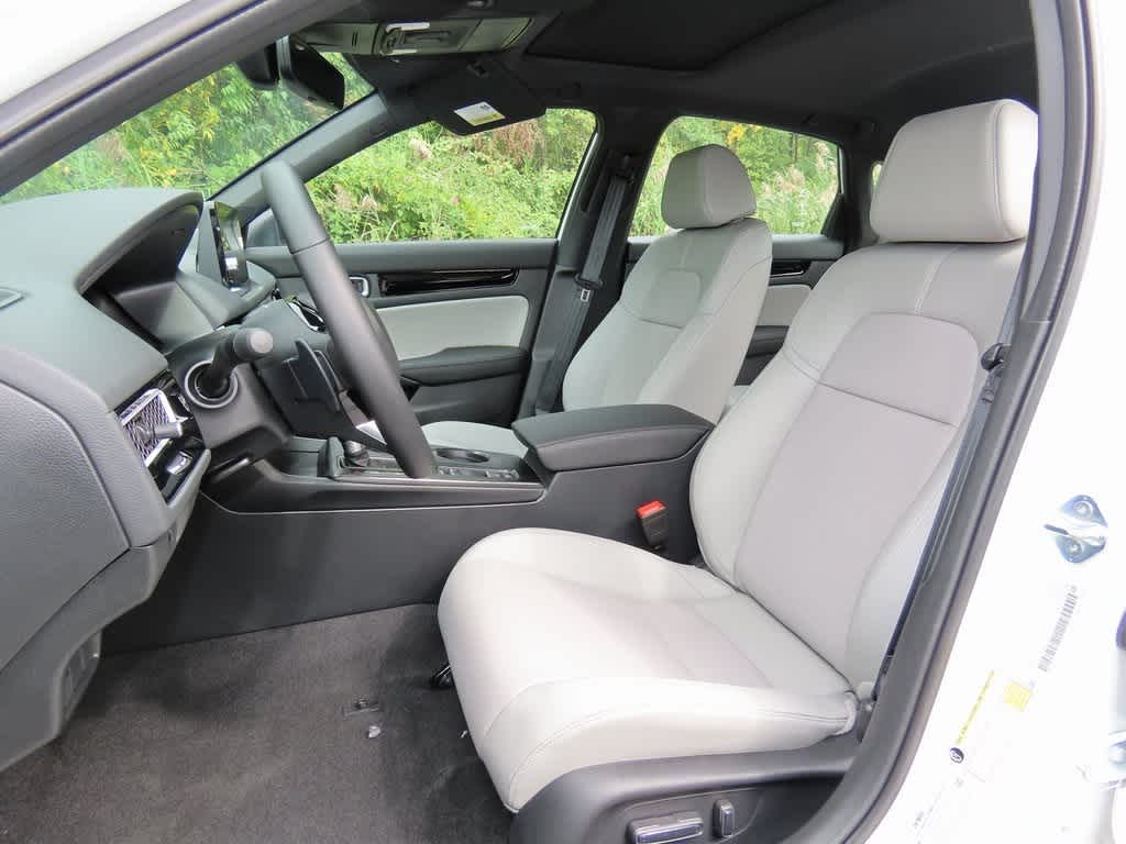 Thumbnail: 2026 Honda Civic - 13