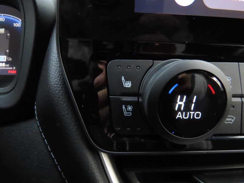 Thumbnail: 2024 Toyota Grand Highlander - 25