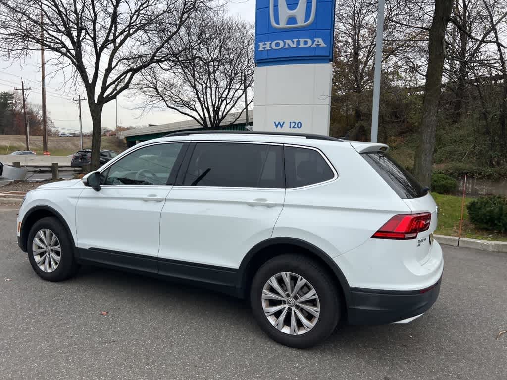 Thumbnail: 2019 Volkswagen Tiguan - 10