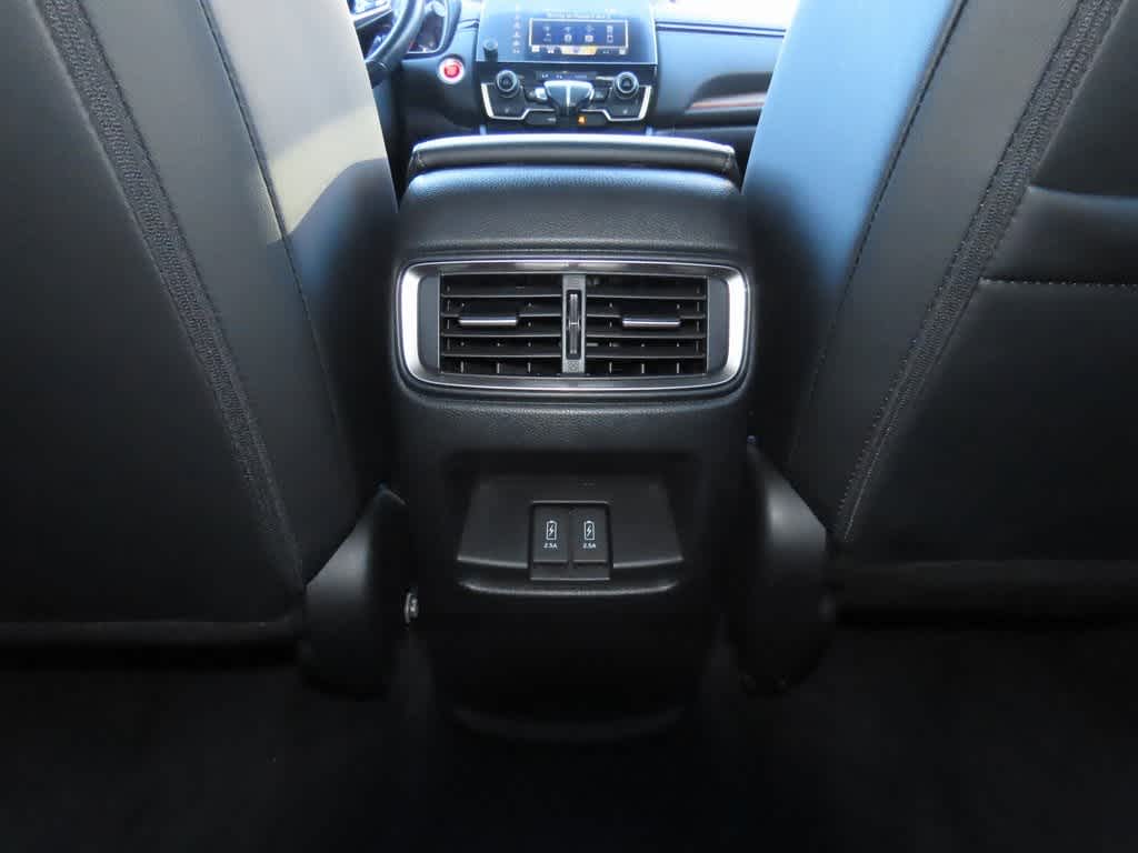 Thumbnail: 2022 Honda CR-V - 25