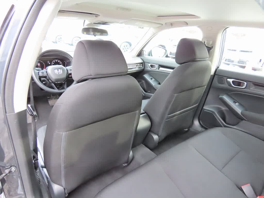 Thumbnail: 2023 Honda Civic - 13