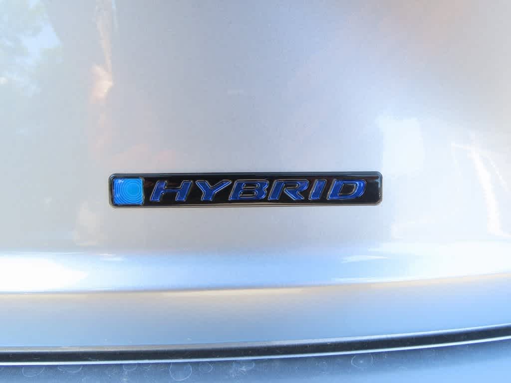 Thumbnail: 2026 Honda Civic - 8
