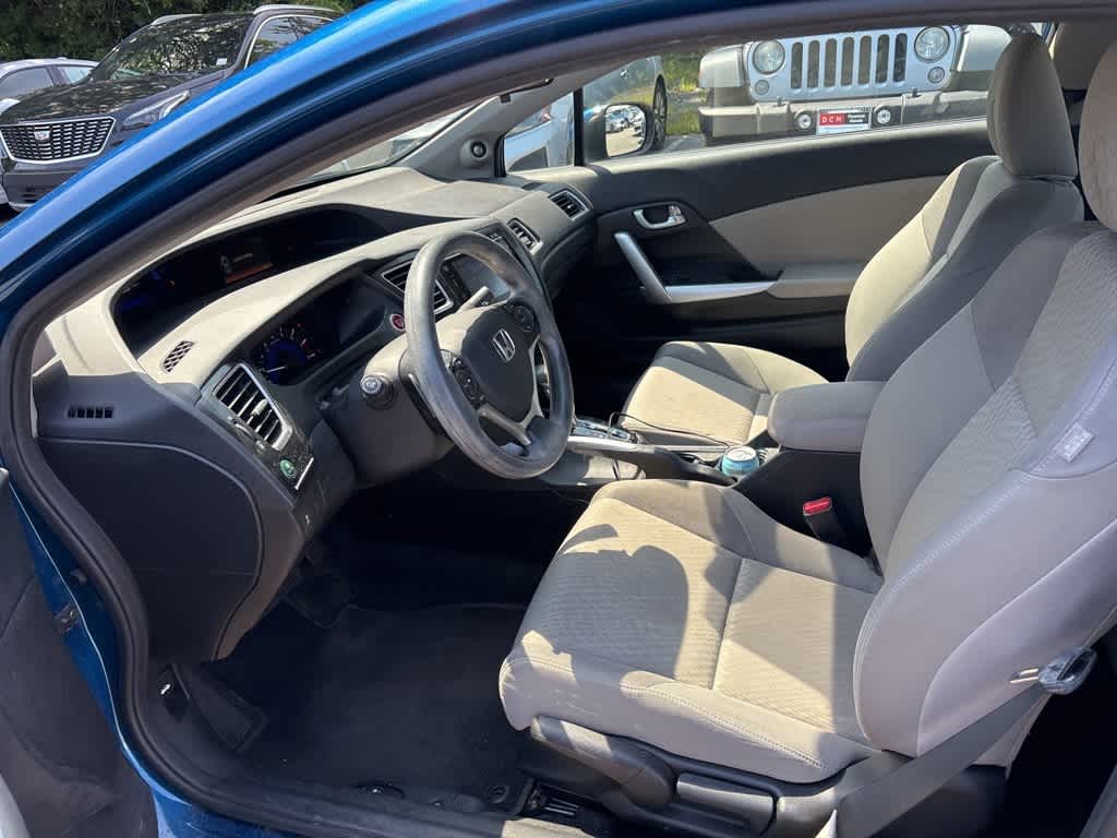 Thumbnail: 2015 Honda Civic - 16