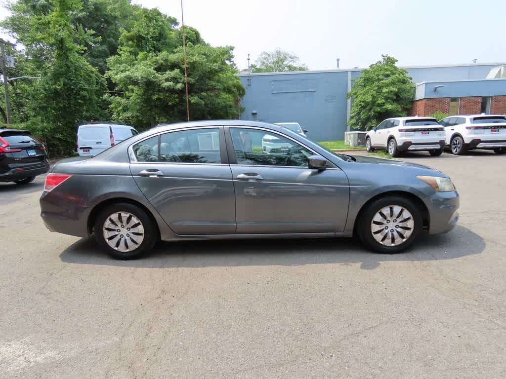 Thumbnail: 2011 Honda Accord - 3