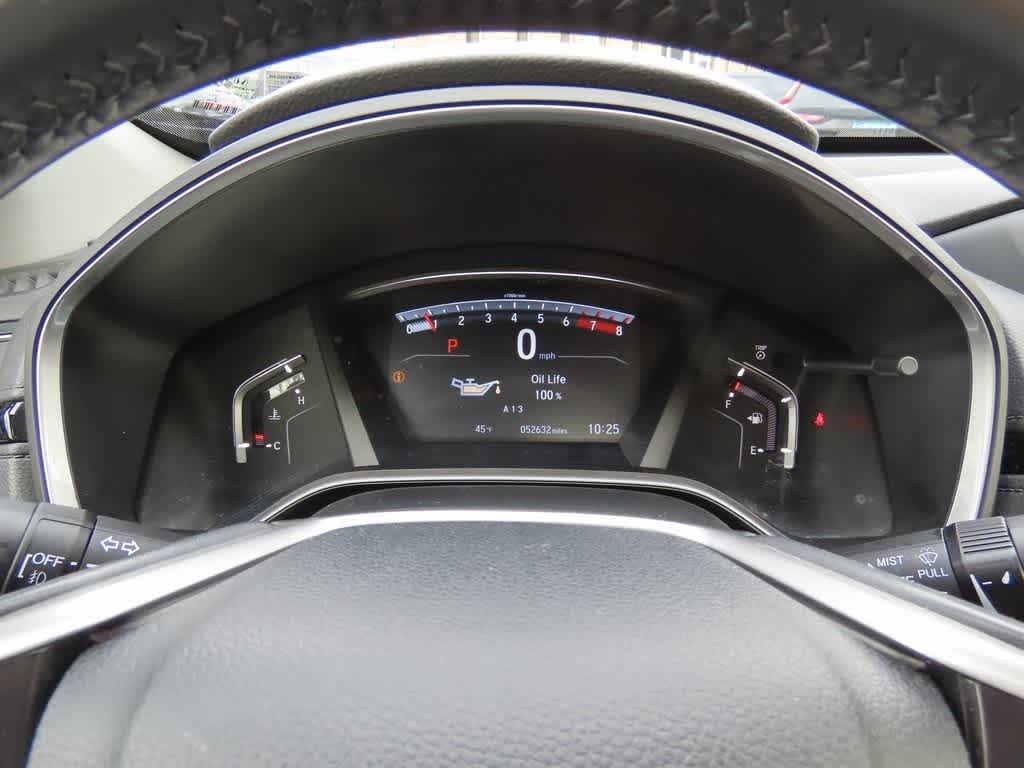 Thumbnail: 2022 Honda CR-V - 24