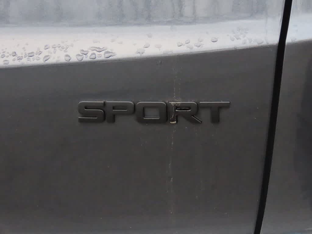 Thumbnail: 2023 Honda CR-V - 8