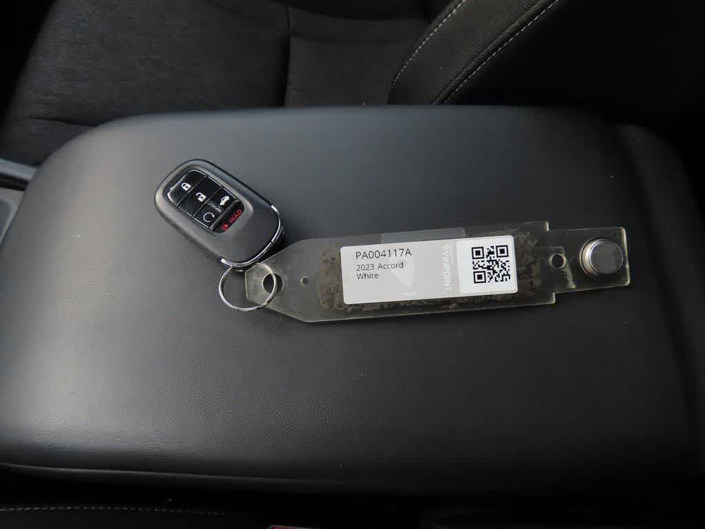 Thumbnail: 2023 Honda Accord - 24