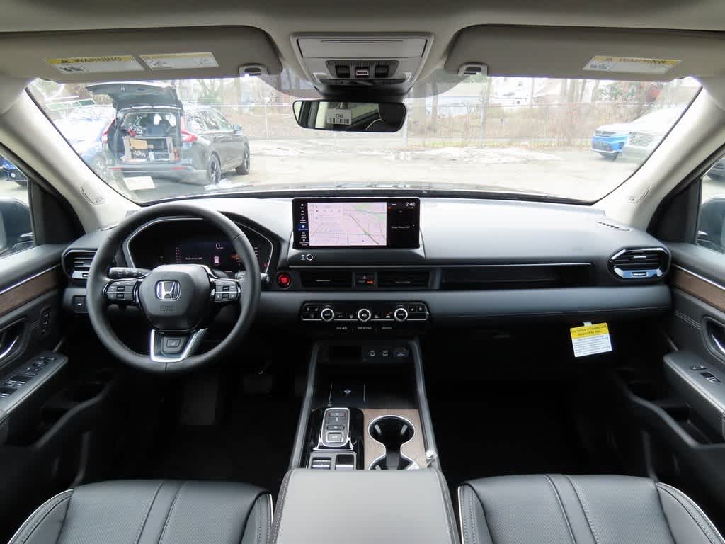 Thumbnail: 2026 Honda Pilot - 21