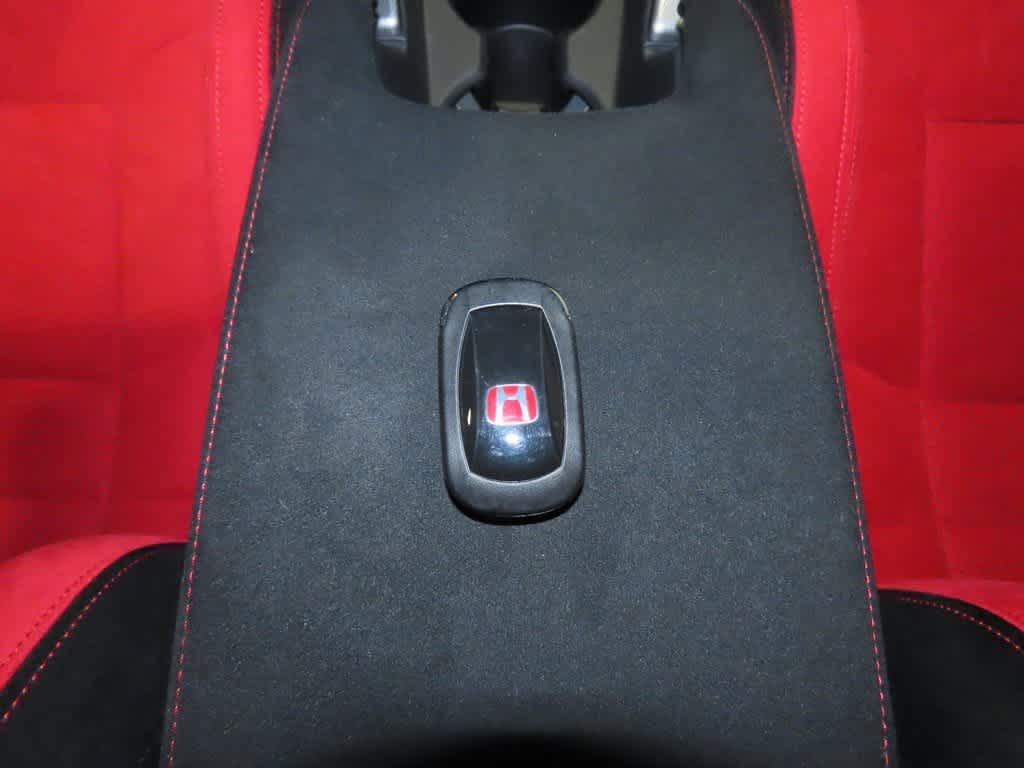 Thumbnail: 2025 Honda Civic - 23