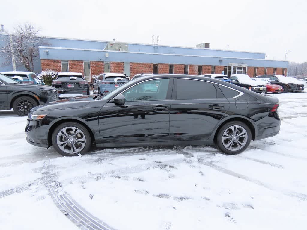 Thumbnail: 2024 Honda Accord - 3