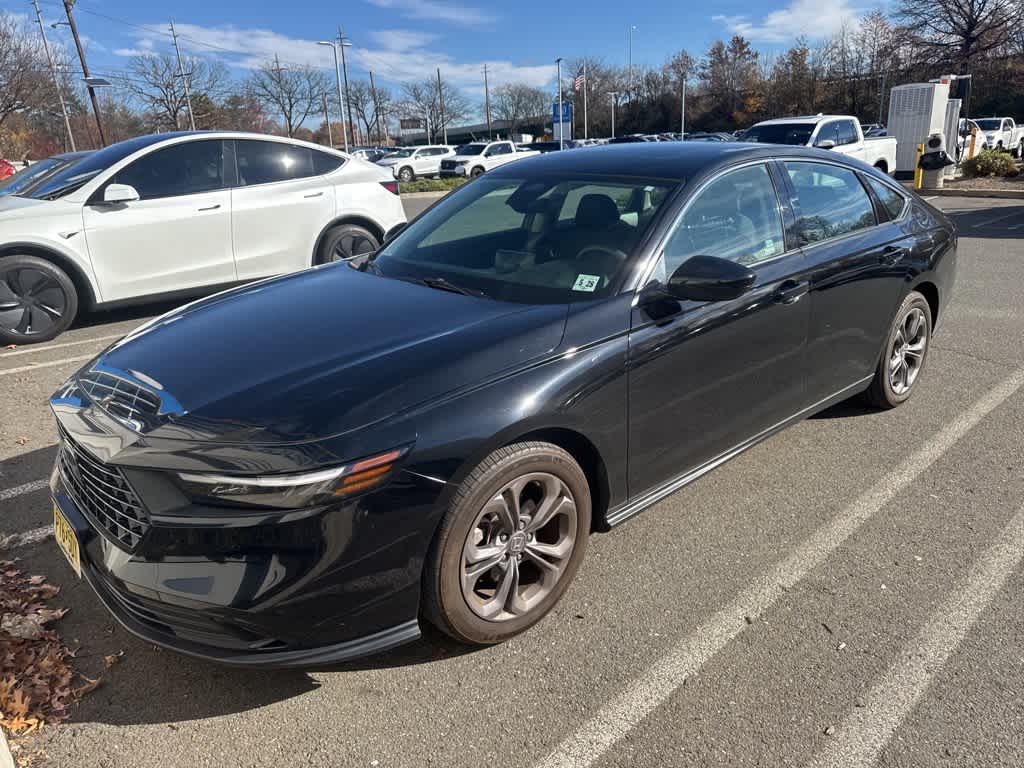 Thumbnail: 2023 Honda Accord - 3