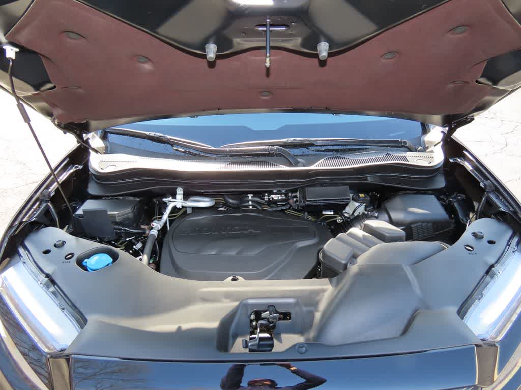 Thumbnail: 2026 Honda Ridgeline - 9