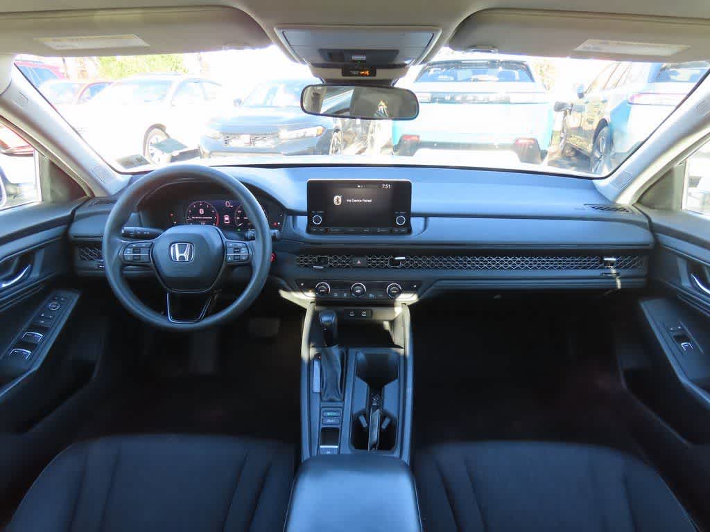 Thumbnail: 2023 Honda Accord - 16