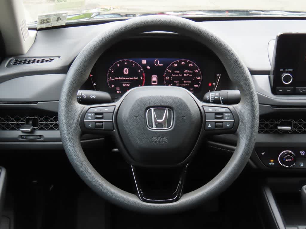 Thumbnail: 2023 Honda Accord - 16