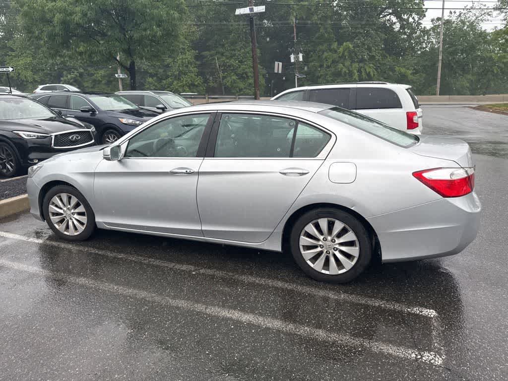 Thumbnail: 2013 Honda Accord - 19