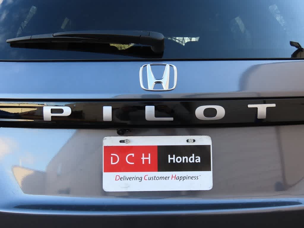 Thumbnail: 2026 Honda Pilot - 7