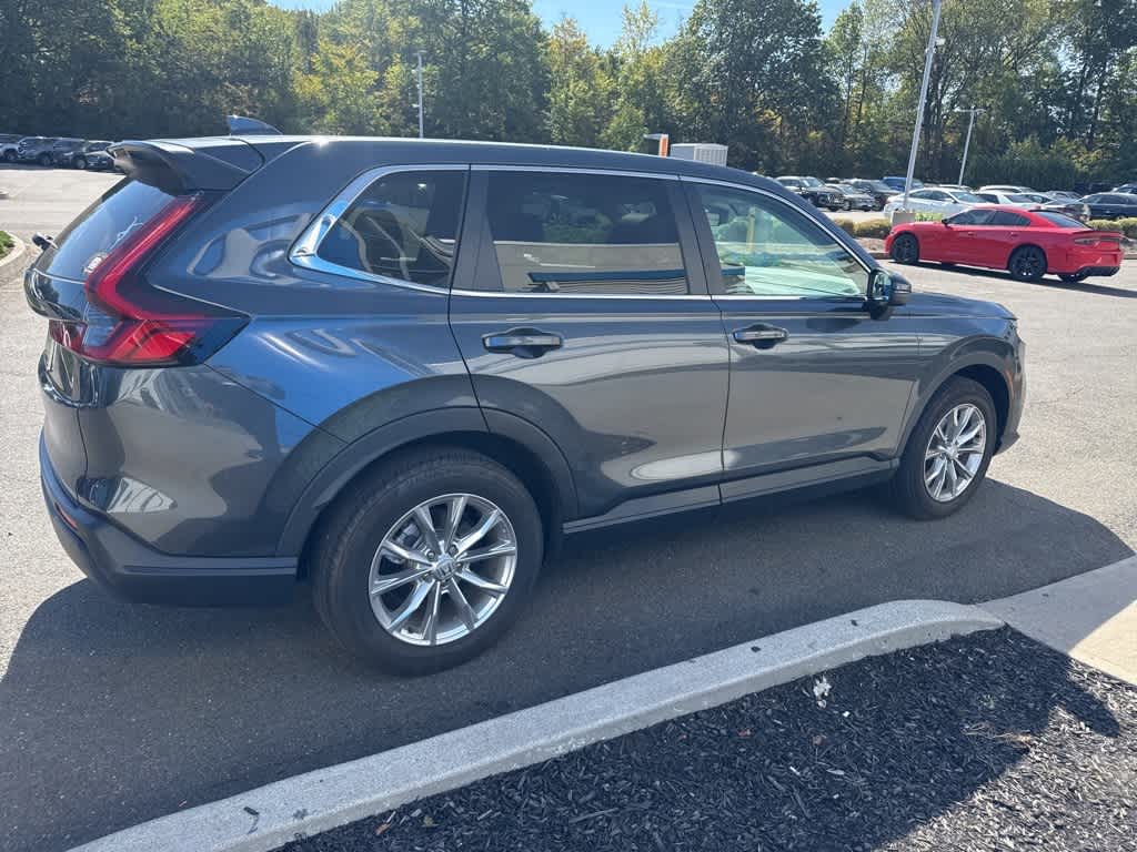 Thumbnail: 2023 Honda CR-V - 14