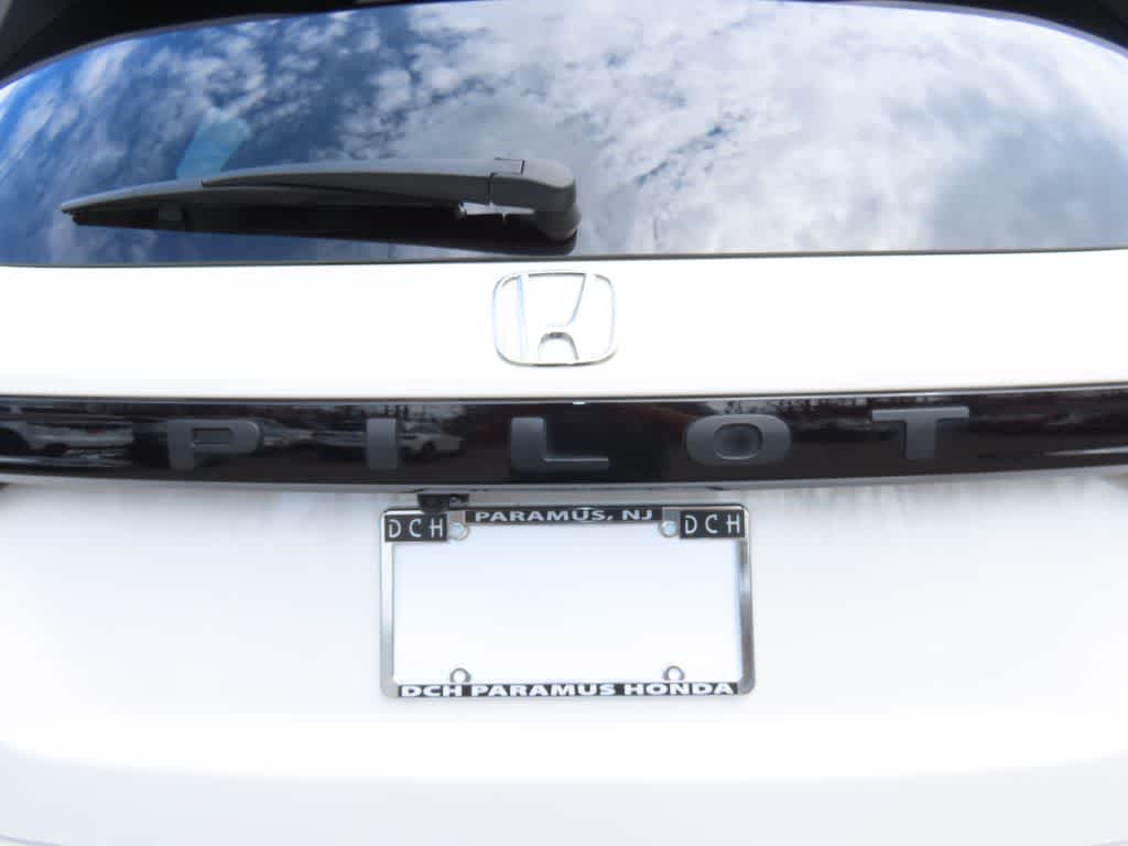 Thumbnail: 2023 Honda Pilot - 7