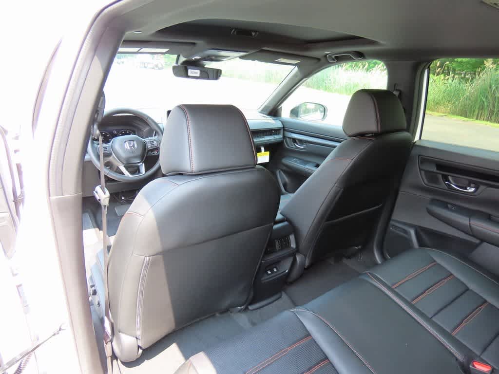 2026 Honda CR-V Sport-L 15