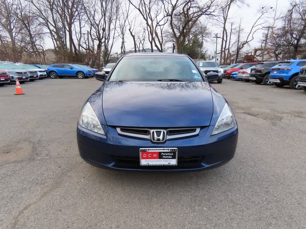 Thumbnail: 2003 Honda Accord - 6