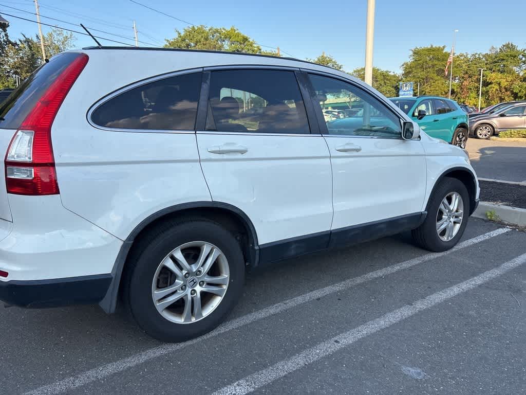 Thumbnail: 2010 Honda CR-V - 7