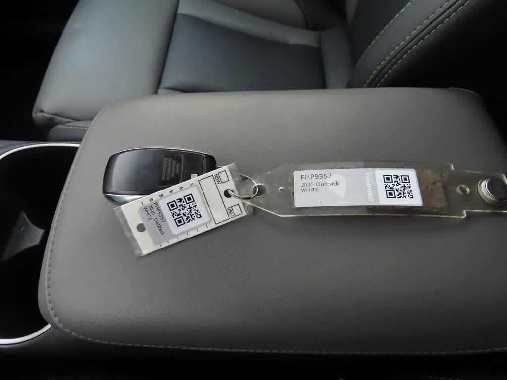 Thumbnail: 2020 Subaru Outback - 27