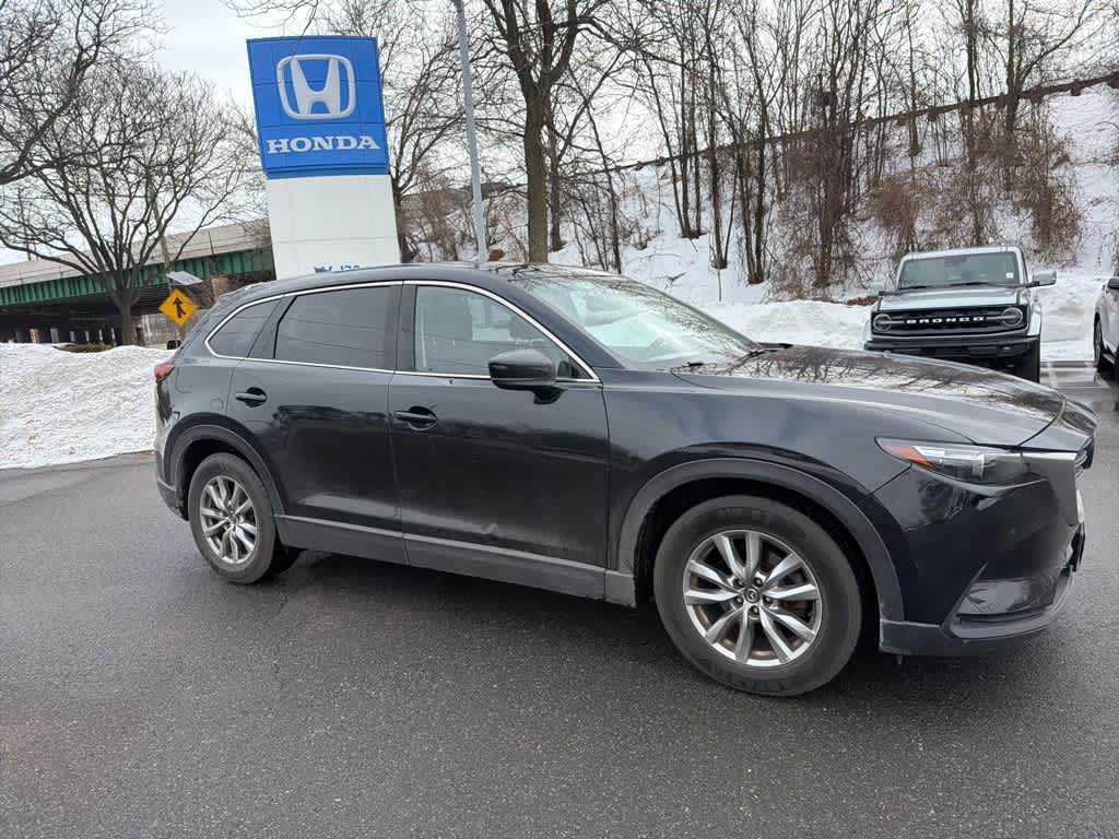 Thumbnail: 2018 Mazda CX-9 - 21