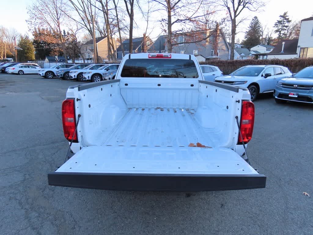 Thumbnail: 2020 Chevrolet Colorado - 12