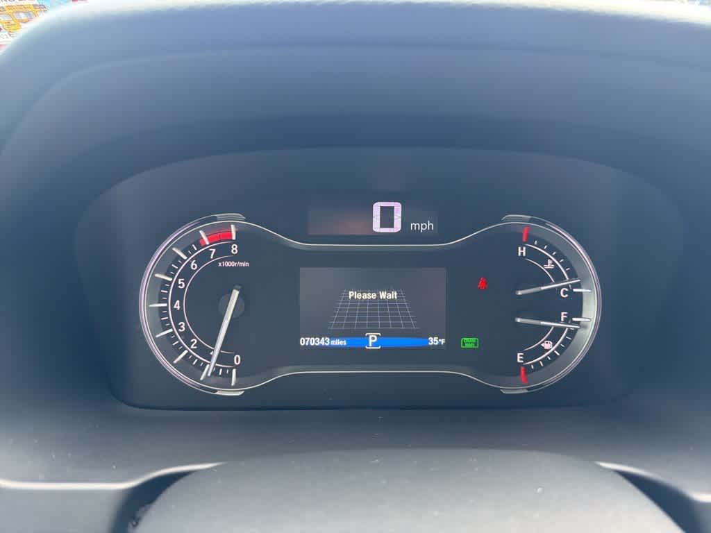 Thumbnail: 2018 Honda Pilot - 24