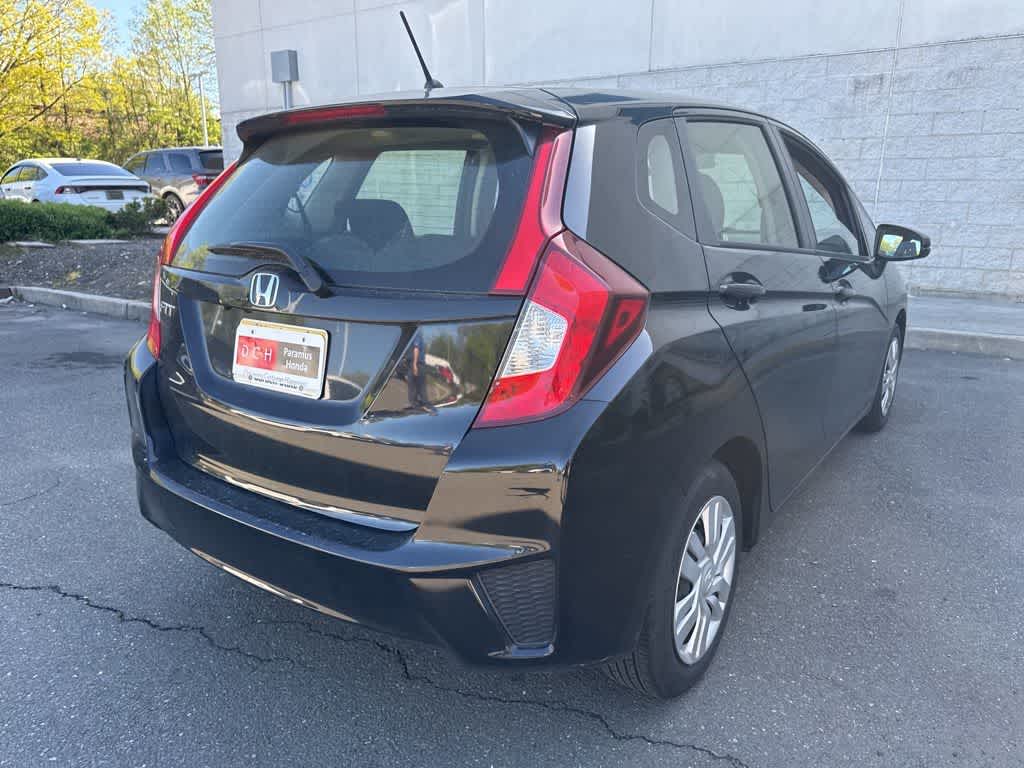 Thumbnail: 2016 Honda Fit - 14