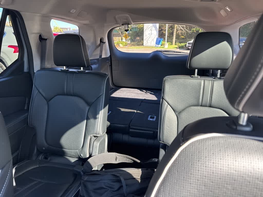 Thumbnail: 2023 Honda Pilot - 15