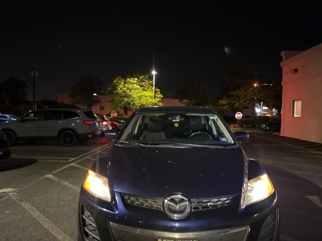 Thumbnail: 2011 Mazda CX-7 - 3