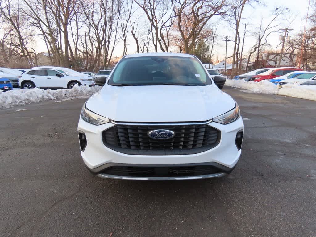 Thumbnail: 2024 Ford Escape - 6