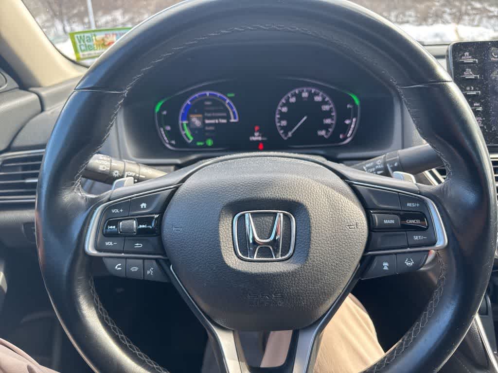 Thumbnail: 2020 Honda Accord - 18
