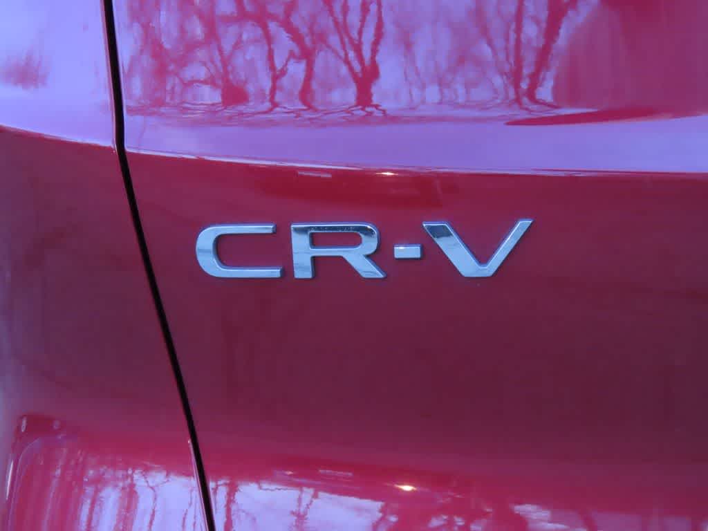 Thumbnail: 2023 Honda CR-V - 7