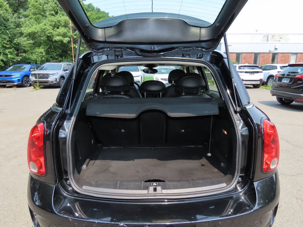 Thumbnail: 2016 MINI Cooper Countryman - 11