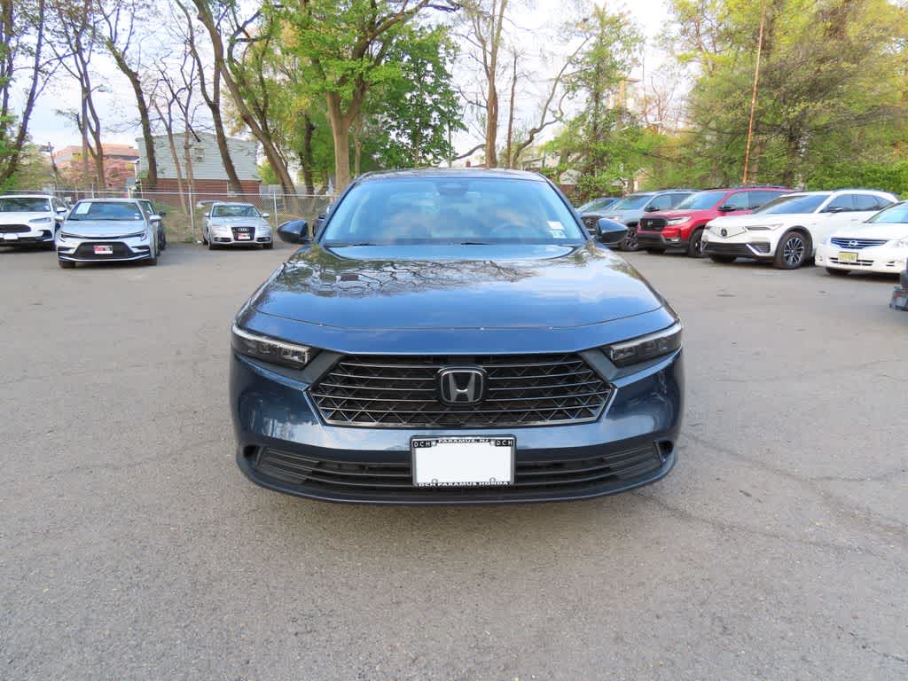Thumbnail: 2023 Honda Accord - 6