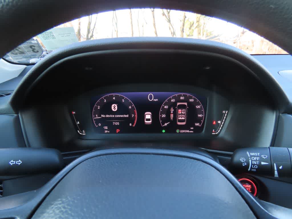 Thumbnail: 2024 Honda Accord - 22